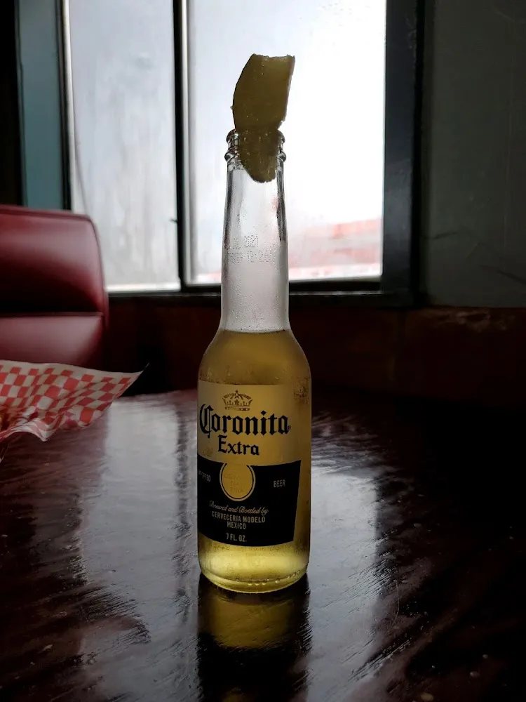Carona Beer